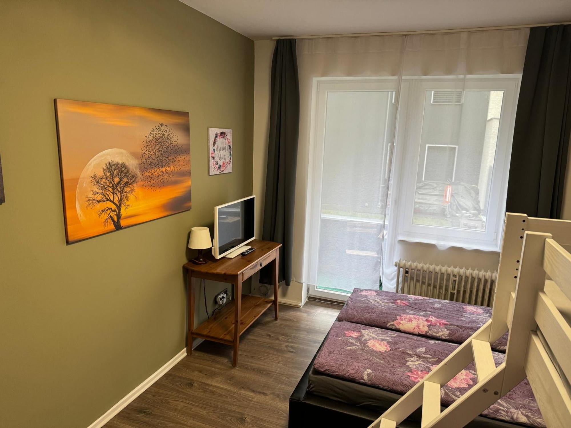 BERLIN PUR - Wohnung für bis zu 12 Personen Exterior foto