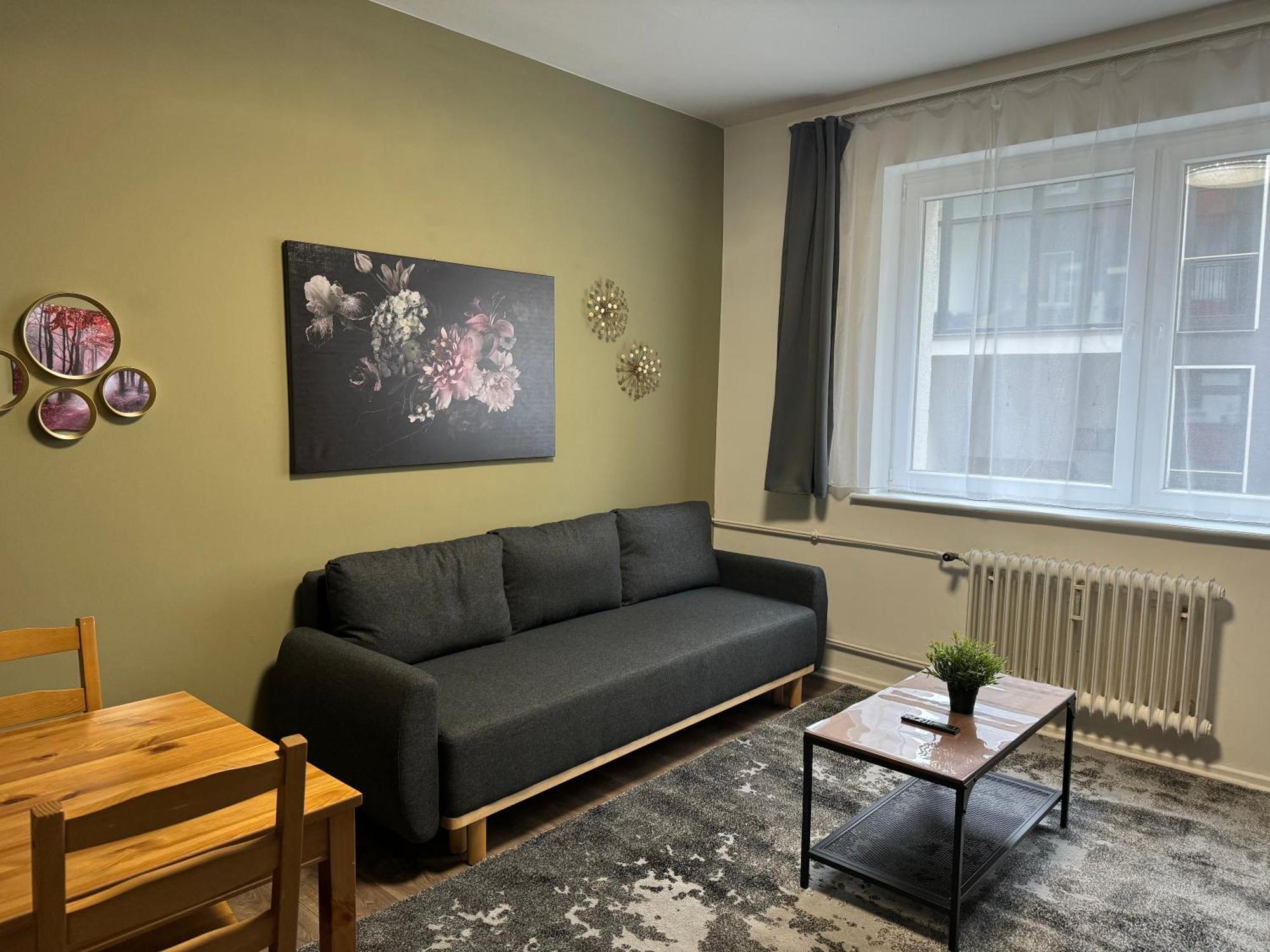 BERLIN PUR - Wohnung für bis zu 12 Personen Exterior foto